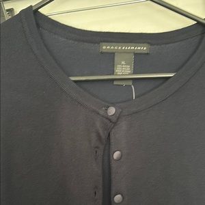 Grace Elements Ladies sweater